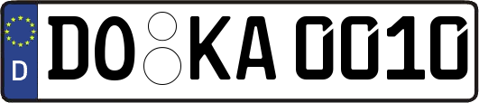 DO-KA0010
