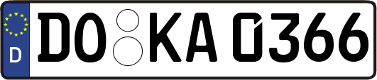 DO-KA0366