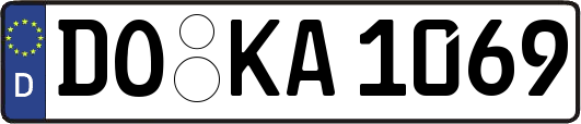DO-KA1069