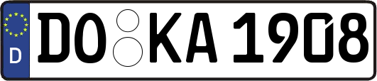 DO-KA1908