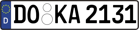DO-KA2131