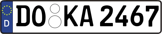 DO-KA2467