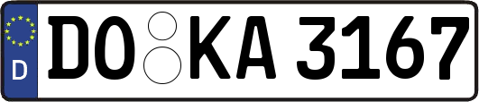DO-KA3167