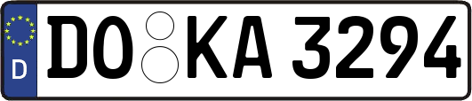 DO-KA3294
