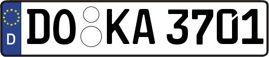 DO-KA3701