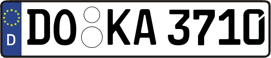 DO-KA3710