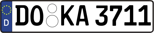 DO-KA3711