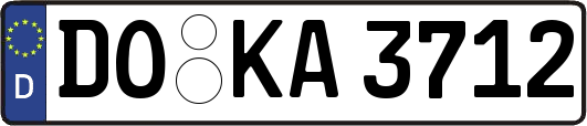 DO-KA3712