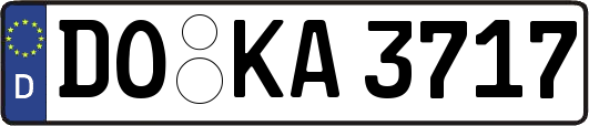 DO-KA3717