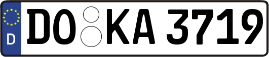 DO-KA3719