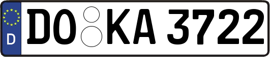 DO-KA3722