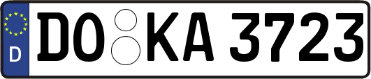DO-KA3723