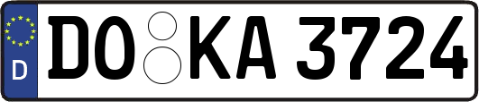 DO-KA3724