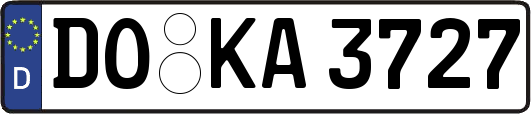 DO-KA3727