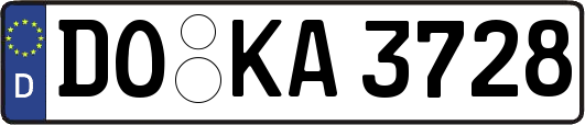 DO-KA3728