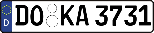DO-KA3731