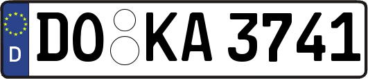DO-KA3741