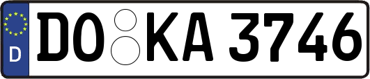 DO-KA3746