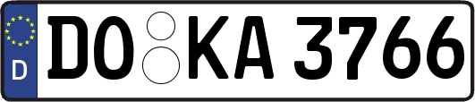 DO-KA3766