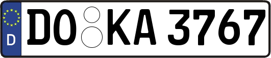 DO-KA3767