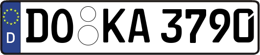 DO-KA3790