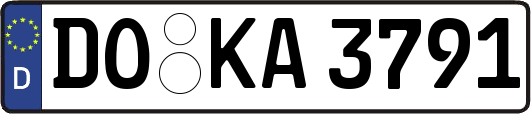 DO-KA3791