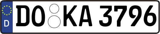 DO-KA3796