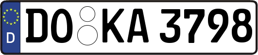 DO-KA3798