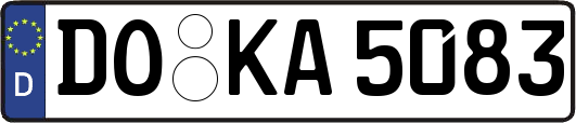 DO-KA5083