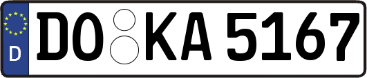 DO-KA5167