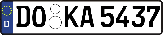 DO-KA5437