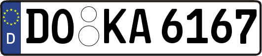 DO-KA6167