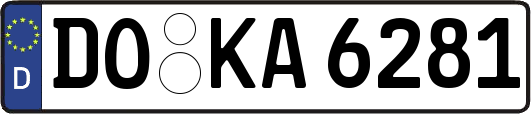 DO-KA6281