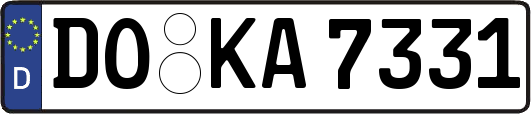 DO-KA7331