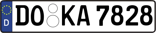 DO-KA7828