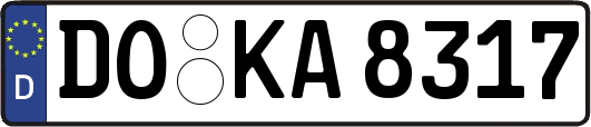 DO-KA8317