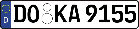 DO-KA9155