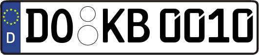 DO-KB0010