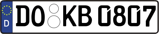 DO-KB0807