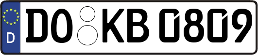 DO-KB0809
