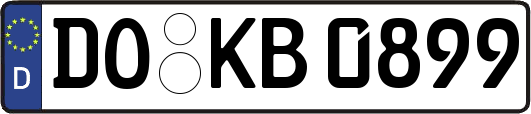 DO-KB0899