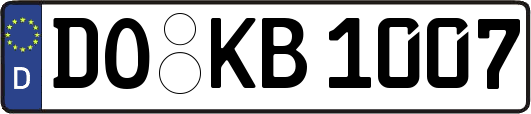 DO-KB1007