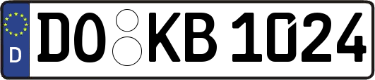 DO-KB1024