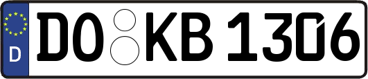 DO-KB1306