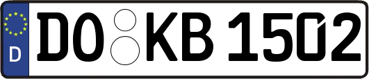 DO-KB1502