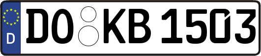 DO-KB1503
