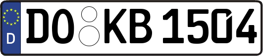 DO-KB1504