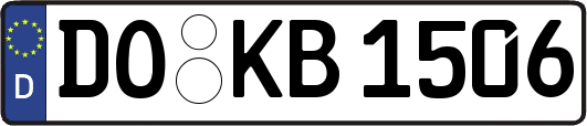 DO-KB1506