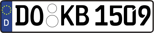 DO-KB1509