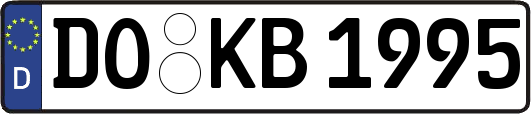 DO-KB1995
